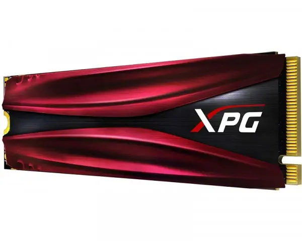 A-DATA 2TB M.2 PCIe Gen3 x4 XPG GAMMIX S11 Pro AGAMMIXS11P-2TT-C SSD