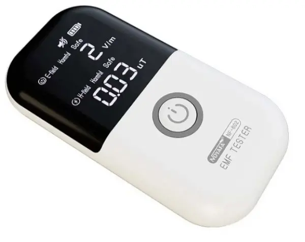 NOYAFA NF-602 DETEKTOR RADIJACIJE -  elektromagnetnog zracenja