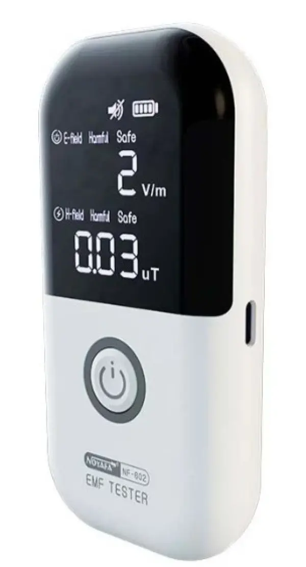 NOYAFA NF-602 DETEKTOR RADIJACIJE -  elektromagnetnog zracenja