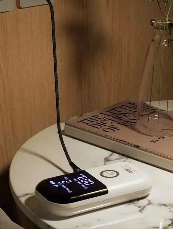 NOYAFA NF-602 DETEKTOR RADIJACIJE -  elektromagnetnog zracenja