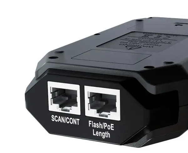 Noyafa LAN TESTER POE NF-8509