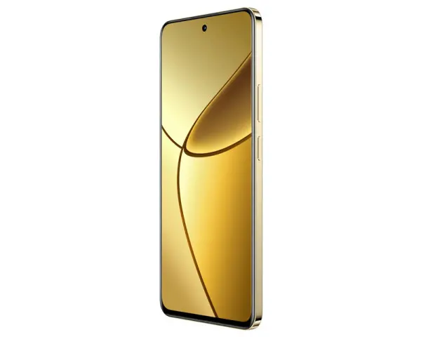 REALME 12+ RMX3867 Navigator Beige 8256GB mobilni telefon 