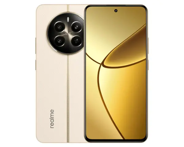 REALME 12+ RMX3867 Navigator Beige 8256GB mobilni telefon 