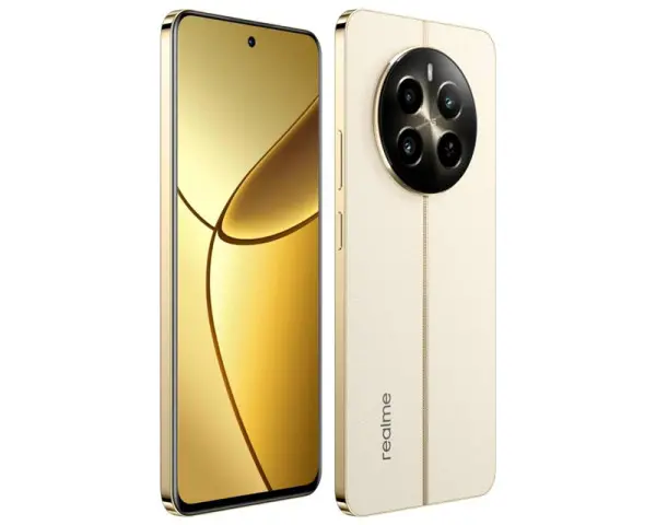REALME 12+ RMX3867 Navigator Beige 8256GB mobilni telefon 