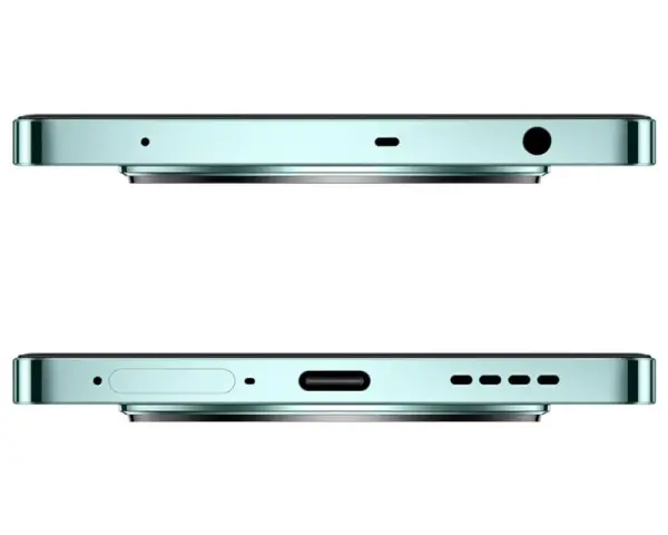 REALME 12+ RMX3867 Pioneer Green 8256GB mobilni telefon 