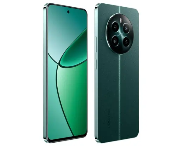 REALME 12+ RMX3867 Pioneer Green 8256GB mobilni telefon 