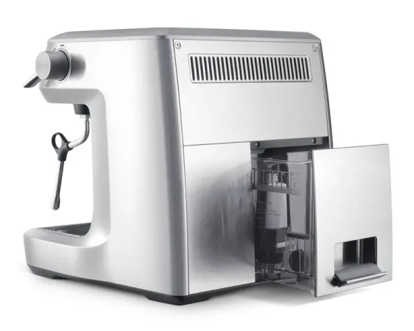 SAGE BES920BSS Aparat za espresso kafu 