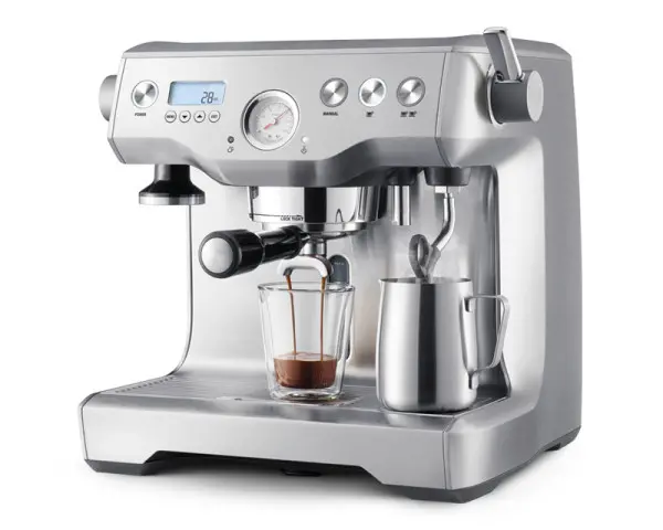 SAGE BES920BSS Aparat za espresso kafu 