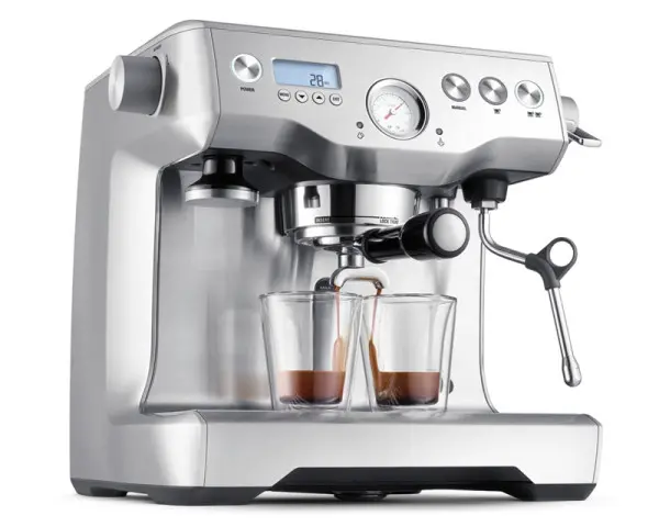 SAGE BES920BSS Aparat za espresso kafu 