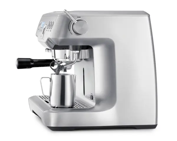 SAGE BES920BSS Aparat za espresso kafu 