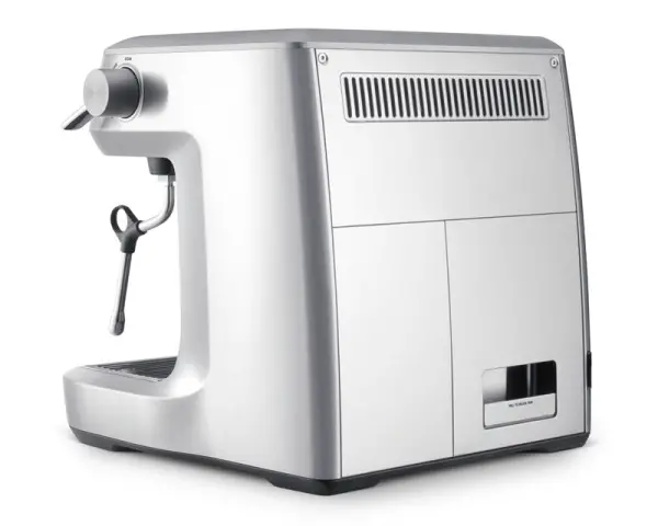 SAGE BES920BSS Aparat za espresso kafu 