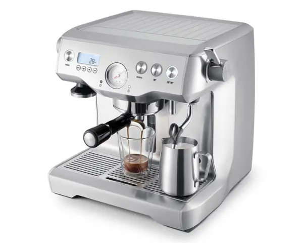 SAGE BES920BSS Aparat za espresso kafu 