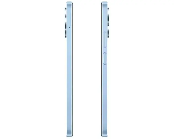 REALME Note 50 4128GB Sky Blue MEA RMX3834 EU 
