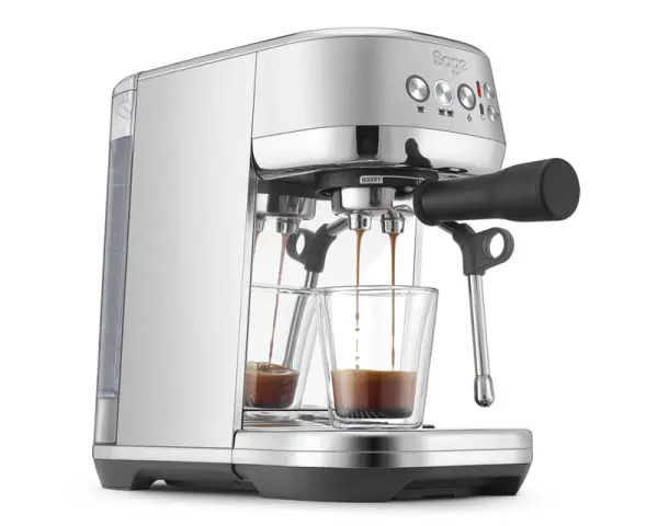 SAGE SES500BSS Aparat za espresso kafu 