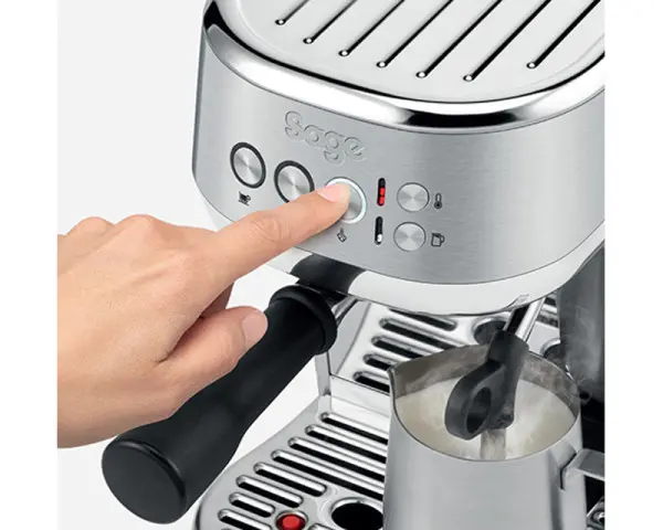 SAGE SES500BSS Aparat za espresso kafu 