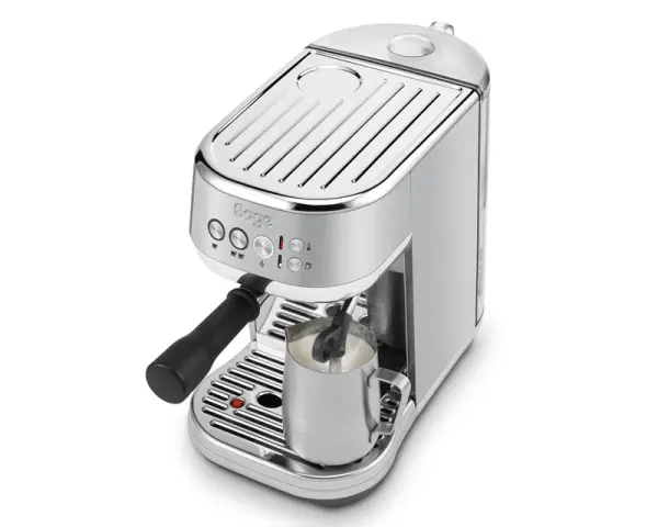 SAGE SES500BSS Aparat za espresso kafu 
