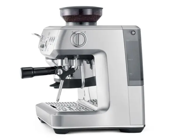 SAGE SES876BSS Aparat za espresso kafu 