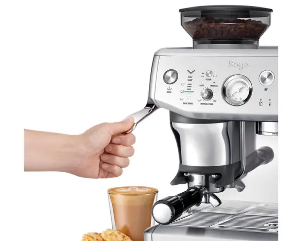 SAGE SES876BSS Aparat za espresso kafu 