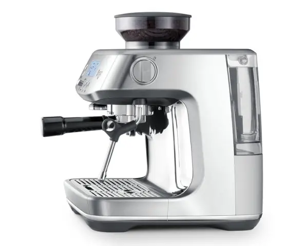 SAGE SES878BSS Aparat za espresso kafu 