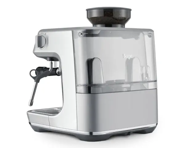 SAGE SES878BSS Aparat za espresso kafu 
