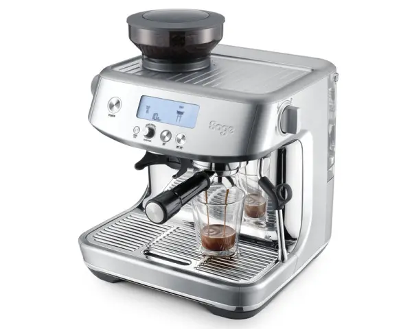 SAGE SES878BSS Aparat za espresso kafu 