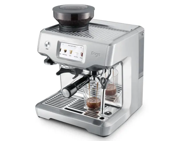 SAGE SES880BSS Aparat za espresso kafu 