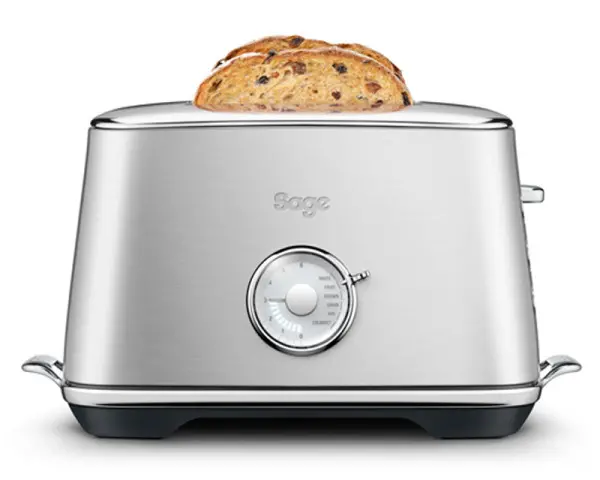 SAGE STA735BSS Toster 
