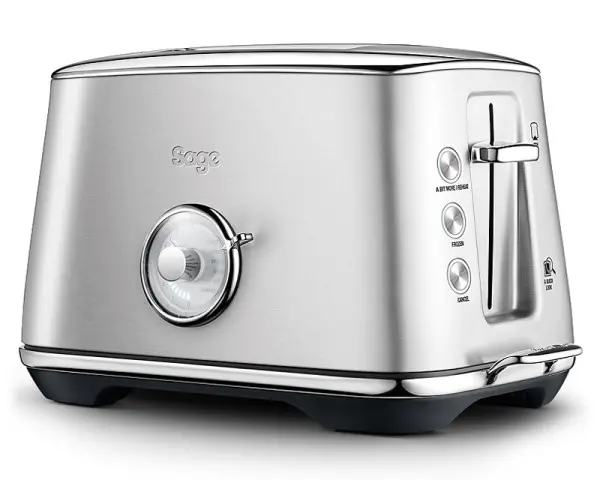SAGE STA735BSS Toster 