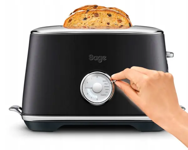 SAGE STA735BTR Toster 