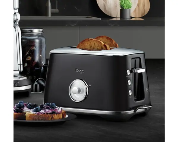SAGE STA735BTR Toster 