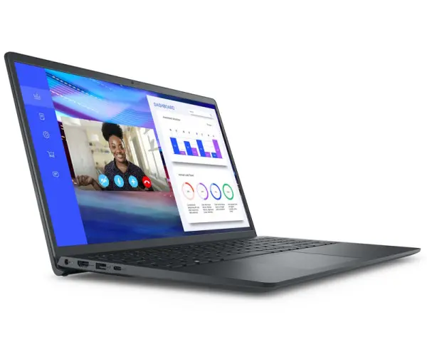 DELL Vostro 3525 15.6 inch FHD 120Hz AMD Ryzen 5 5625U 16GB 512GB SSD Backlit laptop 