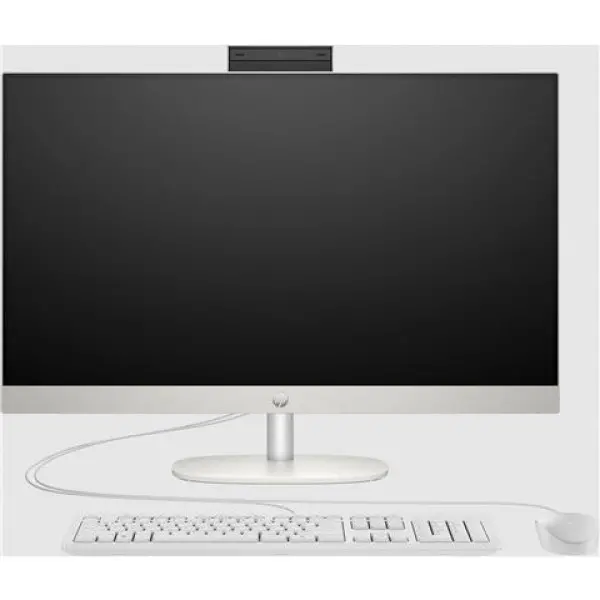 PC AiO HP 27-cr0032ny i3-N300 8G512, A0DX3EA#BED