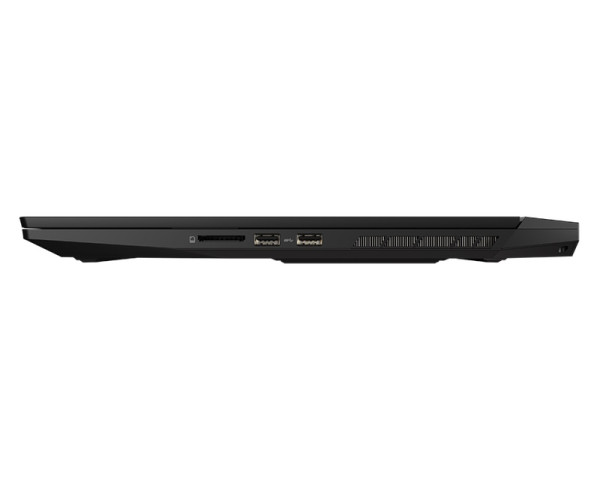 GIGABYTE AORUS 17 BSF 17.3 inch QHD 240Hz i7-13700H 16GB 1TB SSD GeForce RTX 4070 8GB Backlit Win11Home gaming laptop 
