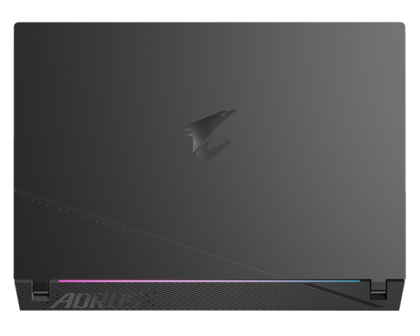 GIGABYTE AORUS 17 BSF 17.3 inch QHD 240Hz i7-13700H 16GB 1TB SSD GeForce RTX 4070 8GB Backlit Win11Home gaming laptop 