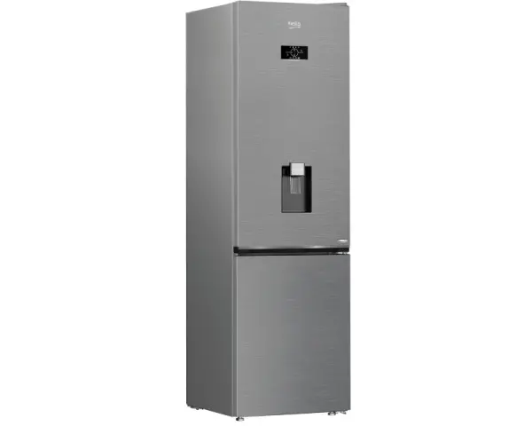 BEKO B3RCNA404HDXB1 kombinovani frižider 