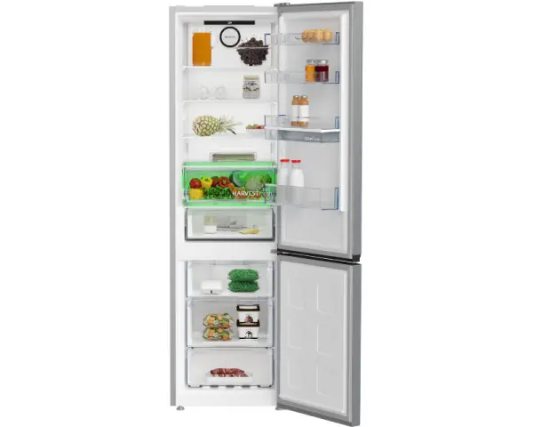 BEKO B3RCNA404HDXB1 kombinovani frižider 