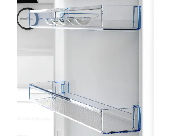 BEKO B3RCNA404HDXB1 kombinovani frižider 