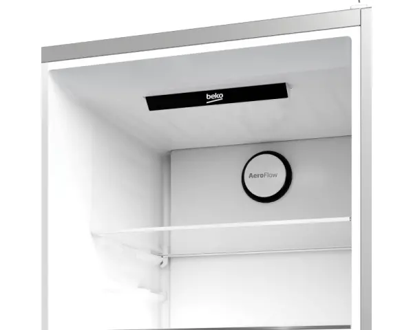 BEKO B3RCNA404HDXB1 kombinovani frižider 