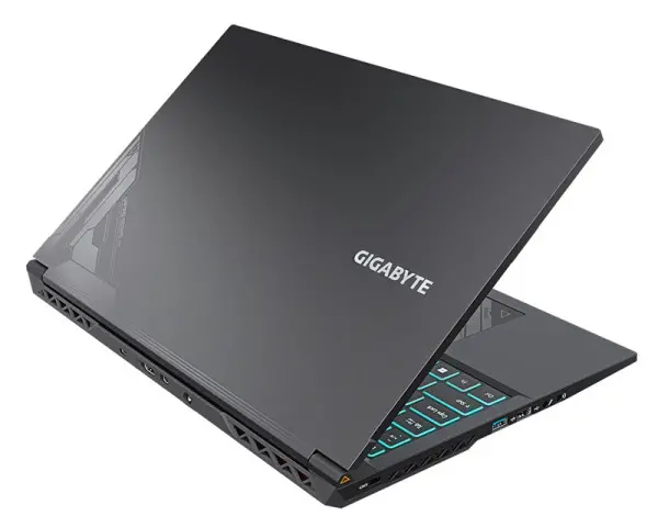 GIGABYTE G5 MF5 15.6 inch FHD 144Hz i7-13620H 16GB 1TB SSD GeForce RTX 4050 6GB Backlit gaming laptop 