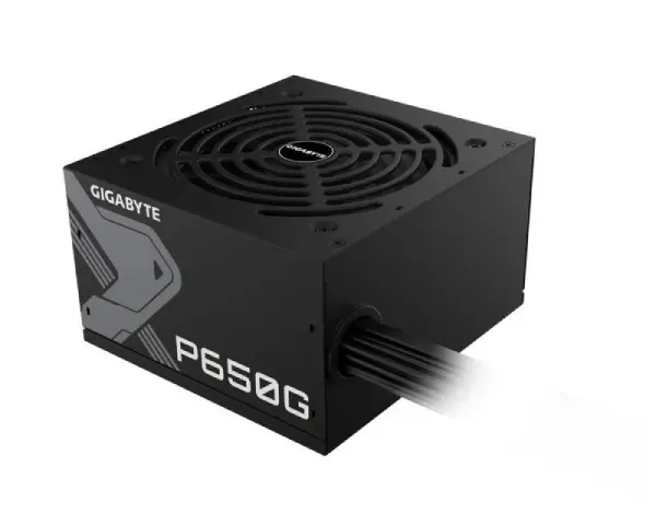 GIGABYTE GP-P650G 650W napajanje 