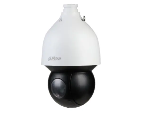 DAHUA SD5A425GB-HNR 4MP 25× Starlight IR WizSense Network PTZ Camera 
