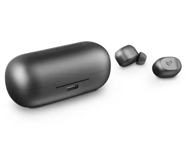 ENERGY SISTEM Urban 3 Graphite True Wireless bežične slušalice sive 