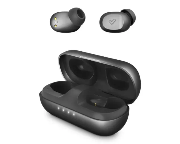 ENERGY SISTEM Urban 3 Graphite True Wireless bežične slušalice sive 
