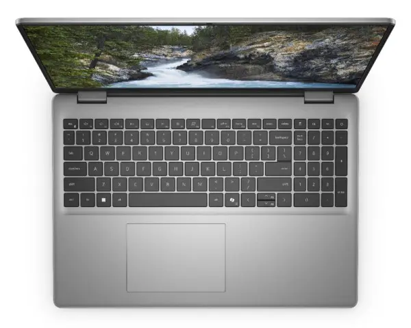 DELL Vostro 5640 16 inch FHD+ Core 7 150U 16GB 1TB SSD Intel Iris Xe Backlit Win11Pro laptop 
