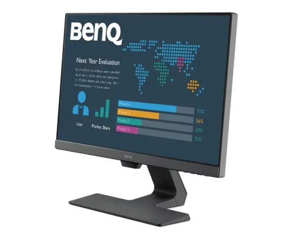 BENQ 21.5'' BL2283 LED monitor crni