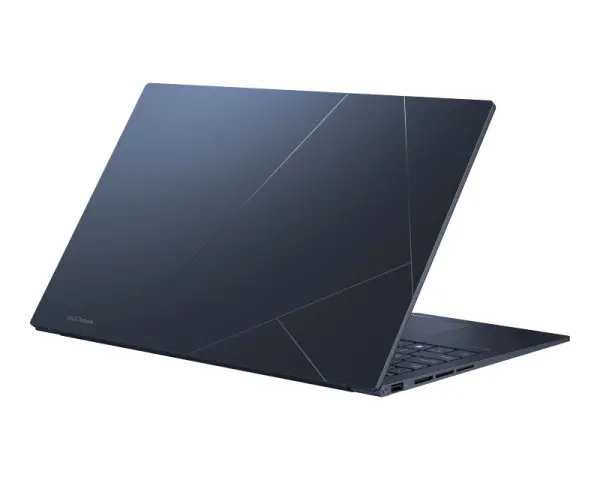 ASUS Zenbook 15 OLED UM3504DA-OLED-MA211 (15.6 inča 2.8K, Ryzen 5 7535U, 16GB, SSD 512GB) laptop 