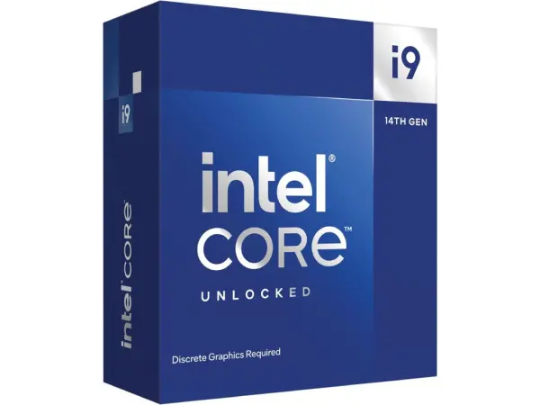 Procesor INTEL Core i9 i9-14900KF 24C32T3.2GHz36MB125WLGA1700BOX' ( 'BX8071514900KF' ) 