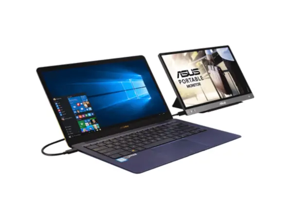 Monitor ASUS ZenScreen MB14AC 14''IPS1920X108060Hz5ms GtGUSB-CVESAcrna' ( '90LM0631-B01170' ) 