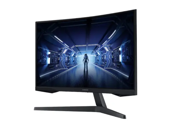 Monitor SAMSUNG LC34G55TWWPXEN 34''VA,zakrivljen3440x1440165Hz1ms MPRTDP,HDMIFreesynccrna' ( 'LC34G55TWWPXEN' ) 