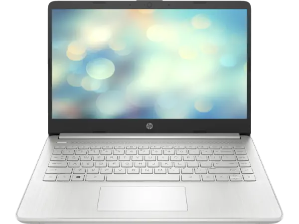 Laptop HP 14s-dq5031nm DOS14''FHD AG IPSi3-1215U8GB512GBsrebrna' ( '93T02EA#BED' ) 